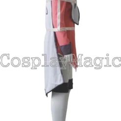 Tales Of The Abyss Anise Tatlin Cosplay -Cosplay Magic Store 6584