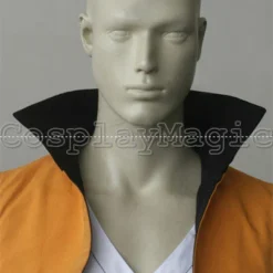 Tales Of The Abyss Guy Cecil Cosplay -Cosplay Magic Store 6590a