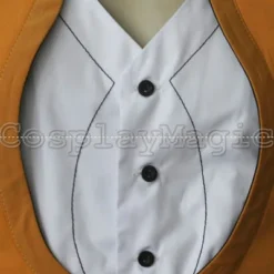 Tales Of The Abyss Guy Cecil Cosplay -Cosplay Magic Store 6590b