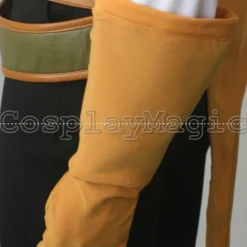 Tales Of The Abyss Guy Cecil Cosplay -Cosplay Magic Store 6590g