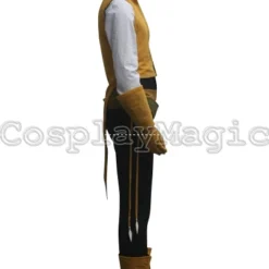 Tales Of The Abyss Guy Cecil Cosplay -Cosplay Magic Store 6593