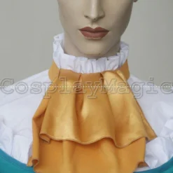 Tales Of The Abyss Natalia Luzu Kimlasca-Lanvaldear Cosplay -Cosplay Magic Store 6600a