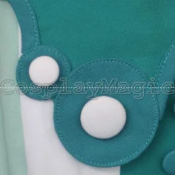 Tales Of The Abyss Natalia Luzu Kimlasca-Lanvaldear Cosplay -Cosplay Magic Store 6600d