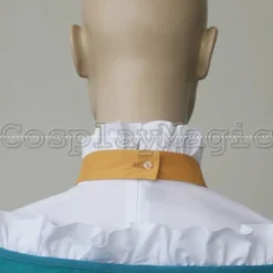 Tales Of The Abyss Natalia Luzu Kimlasca-Lanvaldear Cosplay -Cosplay Magic Store 6600g