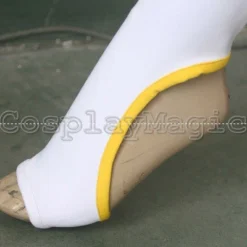 Tales Of The Abyss Natalia Luzu Kimlasca-Lanvaldear Cosplay -Cosplay Magic Store 6600l