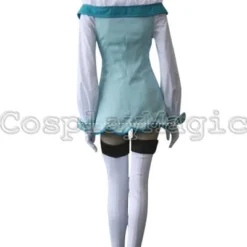 Tales Of The Abyss Natalia Luzu Kimlasca-Lanvaldear Cosplay -Cosplay Magic Store 6602