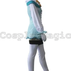 Tales Of The Abyss Natalia Luzu Kimlasca-Lanvaldear Cosplay -Cosplay Magic Store 6603