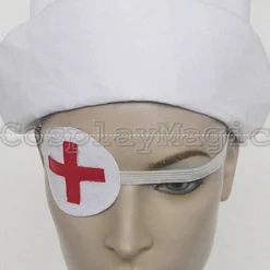 Kill Bill Elle Driver Nurse Cosplay 13 Kill Bill Elle Driver Nurse Cosplay -Cosplay Magic Store 660a