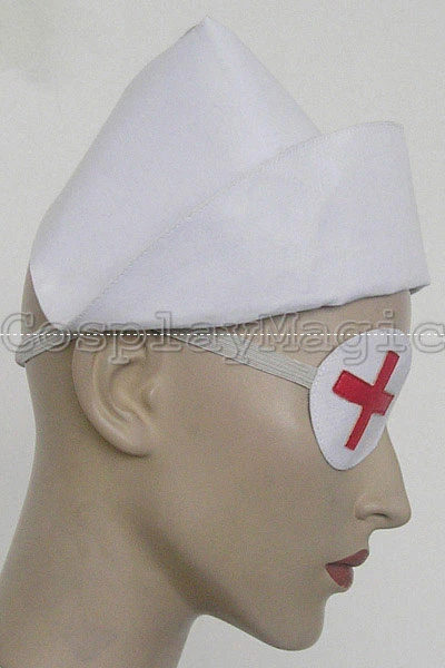 Kill Bill Elle Driver Nurse Cosplay 6 Kill Bill Elle Driver Nurse Cosplay - Image 6