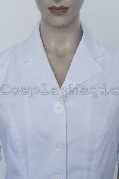 Kill Bill Elle Driver Nurse Cosplay 5 Kill Bill Elle Driver Nurse Cosplay - Image 5