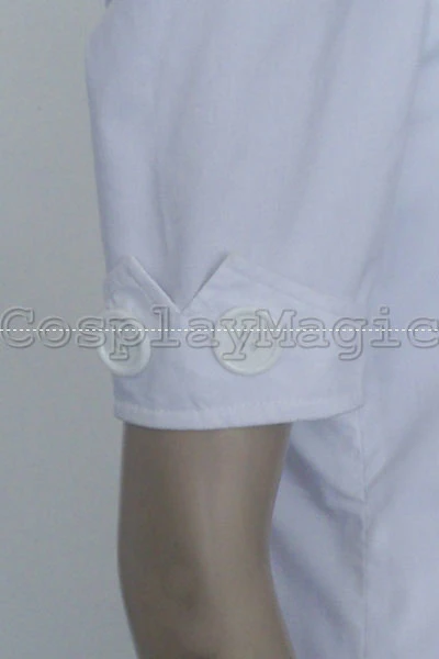 Kill Bill Elle Driver Nurse Cosplay 4 Kill Bill Elle Driver Nurse Cosplay - Image 4