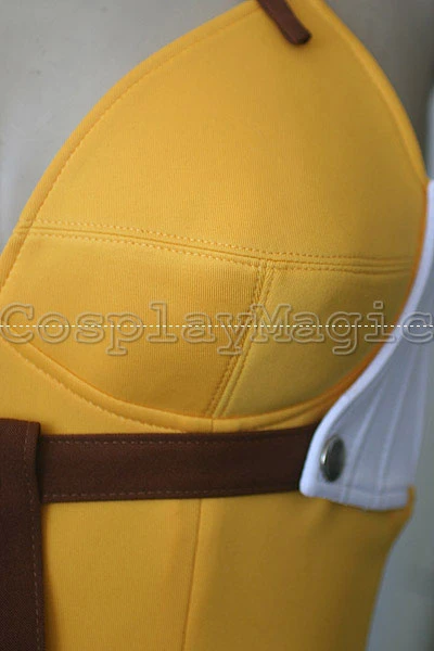 Burst Angel Meg Cosplay 13 Burst Angel Meg Cosplay - Image 13