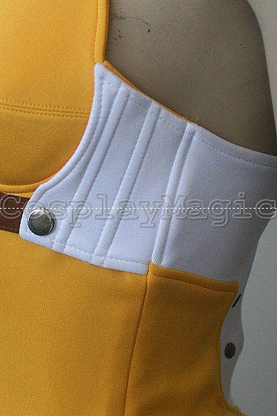 Burst Angel Meg Cosplay 12 Burst Angel Meg Cosplay - Image 12