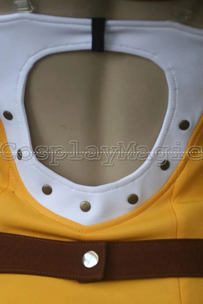 Burst Angel Meg Cosplay 11 Burst Angel Meg Cosplay - Image 11