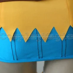 Burst Angel Meg Cosplay 22 Burst Angel Meg Cosplay -Cosplay Magic Store 6610d