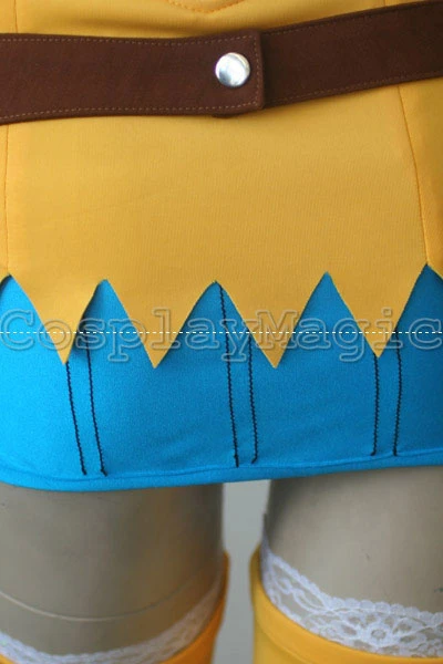 Burst Angel Meg Cosplay 10 Burst Angel Meg Cosplay - Image 10