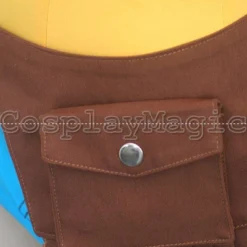 Burst Angel Meg Cosplay 21 Burst Angel Meg Cosplay -Cosplay Magic Store 6610e