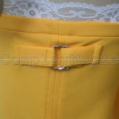 Burst Angel Meg Cosplay 19 Burst Angel Meg Cosplay -Cosplay Magic Store 6610g