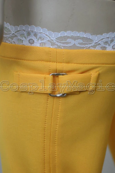 Burst Angel Meg Cosplay 7 Burst Angel Meg Cosplay - Image 7