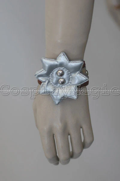 Burst Angel Meg Cosplay 6 Burst Angel Meg Cosplay - Image 6