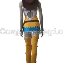 Burst Angel Meg Cosplay 15 Burst Angel Meg Cosplay -Cosplay Magic Store 6612