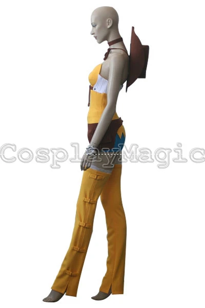 Burst Angel Meg Cosplay 5 Burst Angel Meg Cosplay - Image 5