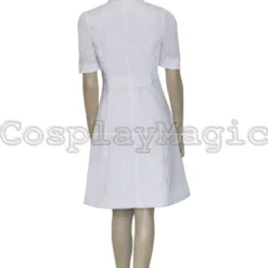 Kill Bill Elle Driver Nurse Cosplay 9 Kill Bill Elle Driver Nurse Cosplay -Cosplay Magic Store 662