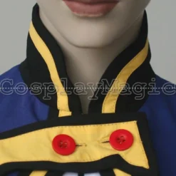 Burst Angel Sei Cosplay 23 Burst Angel Sei Cosplay -Cosplay Magic Store 6620a