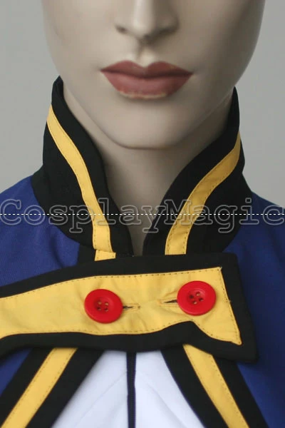 Burst Angel Sei Cosplay 12 Burst Angel Sei Cosplay - Image 12