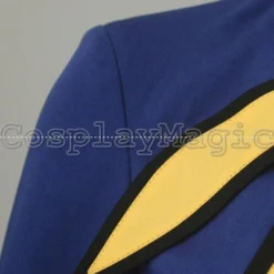 Burst Angel Sei Cosplay 22 Burst Angel Sei Cosplay -Cosplay Magic Store 6620b