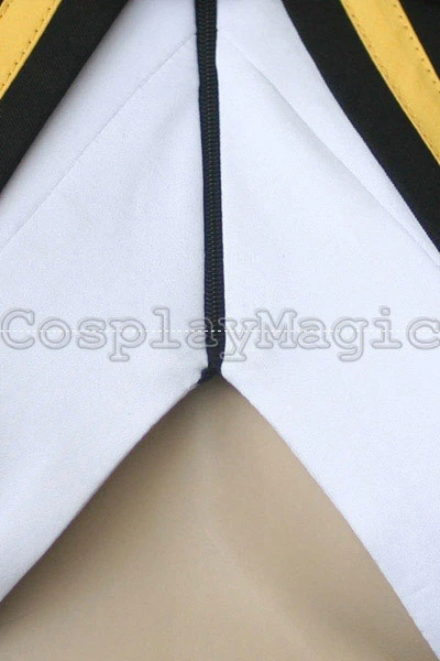 Burst Angel Sei Cosplay 10 Burst Angel Sei Cosplay - Image 10