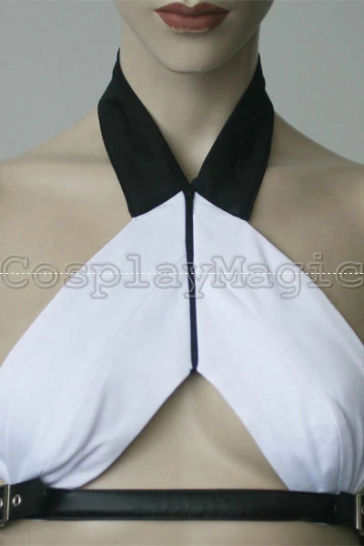 Burst Angel Sei Cosplay 8 Burst Angel Sei Cosplay - Image 8