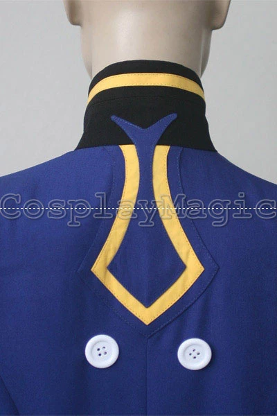 Burst Angel Sei Cosplay 7 Burst Angel Sei Cosplay - Image 7