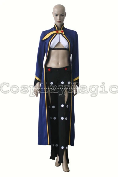 Burst Angel Sei Cosplay 2 Burst Angel Sei Cosplay - Image 2