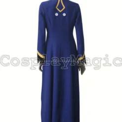 Burst Angel Sei Cosplay 14 Burst Angel Sei Cosplay -Cosplay Magic Store 6622