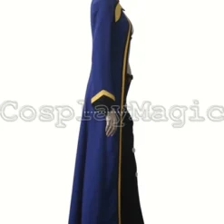 Burst Angel Sei Cosplay 15 Burst Angel Sei Cosplay -Cosplay Magic Store 6623