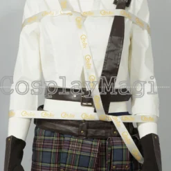 Devil May Cry III 3 Lady Cosplay 15 Devil May Cry III 3 Lady Cosplay -Cosplay Magic Store 663 1