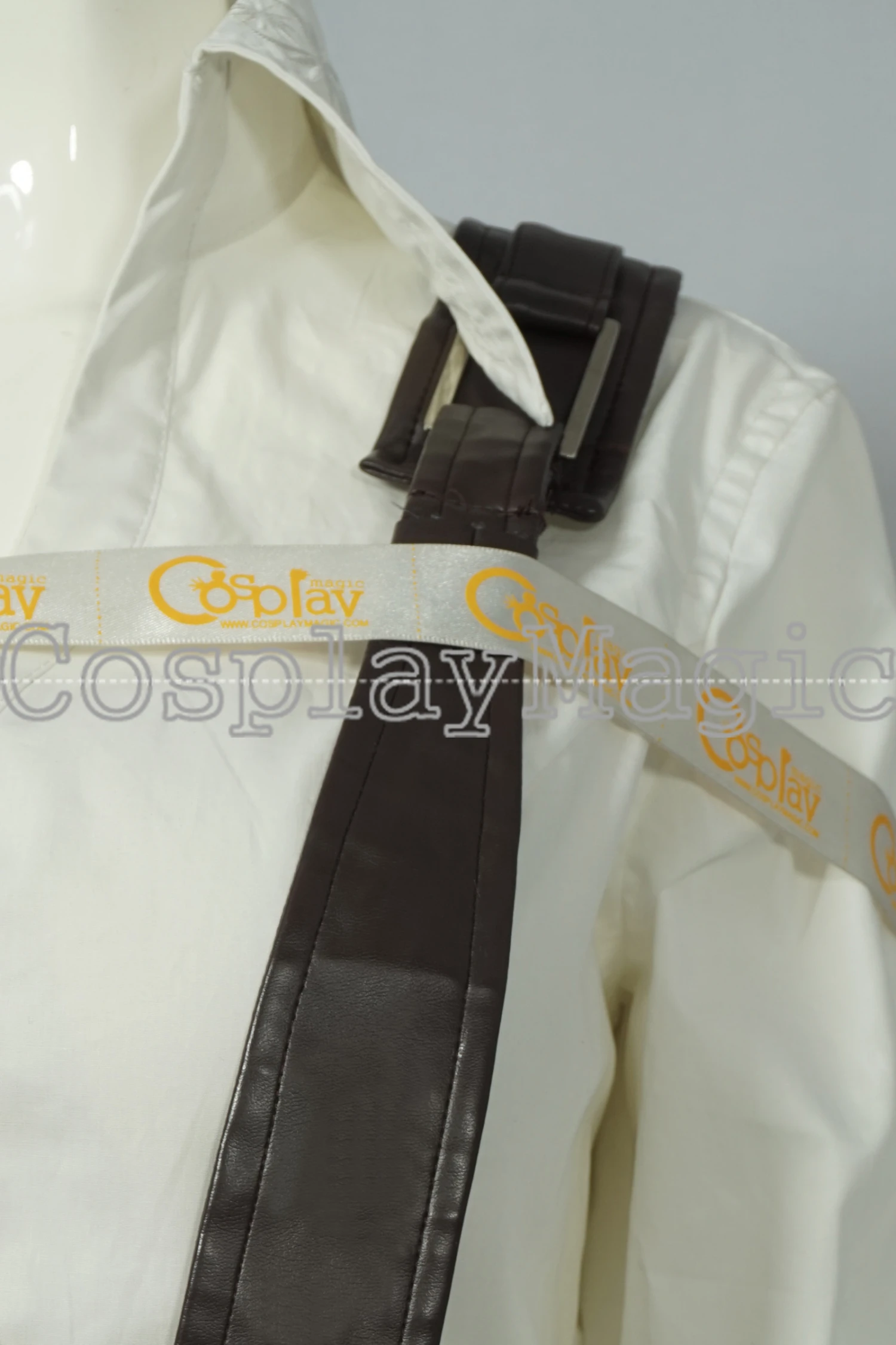 Devil May Cry III 3 Lady Cosplay 13 Devil May Cry III 3 Lady Cosplay - Image 13