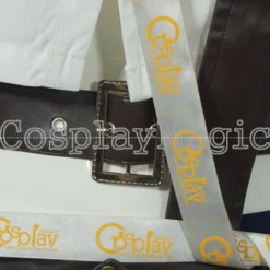 Devil May Cry III 3 Lady Cosplay 24 Devil May Cry III 3 Lady Cosplay -Cosplay Magic Store 663 3