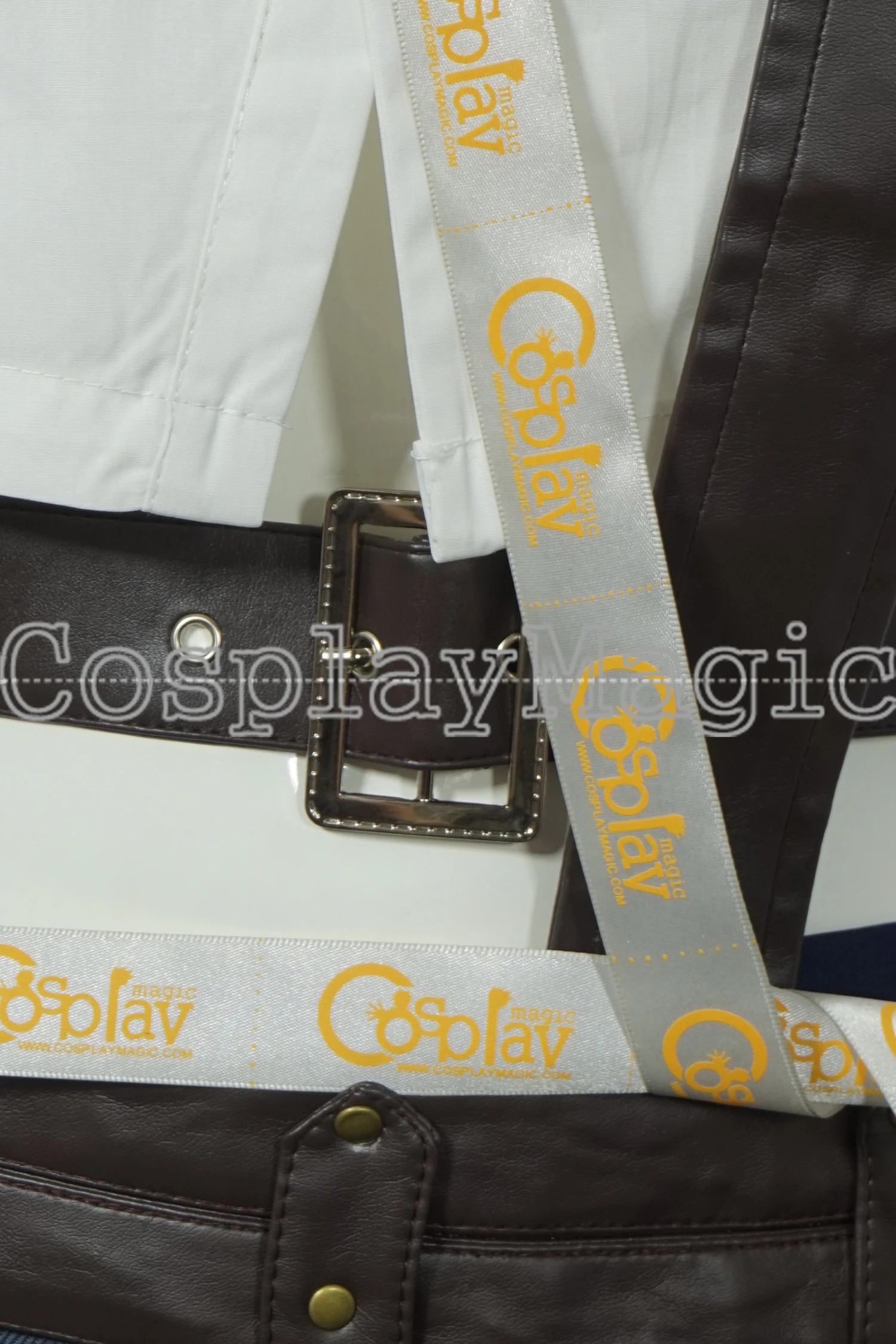 Devil May Cry III 3 Lady Cosplay 12 Devil May Cry III 3 Lady Cosplay - Image 12