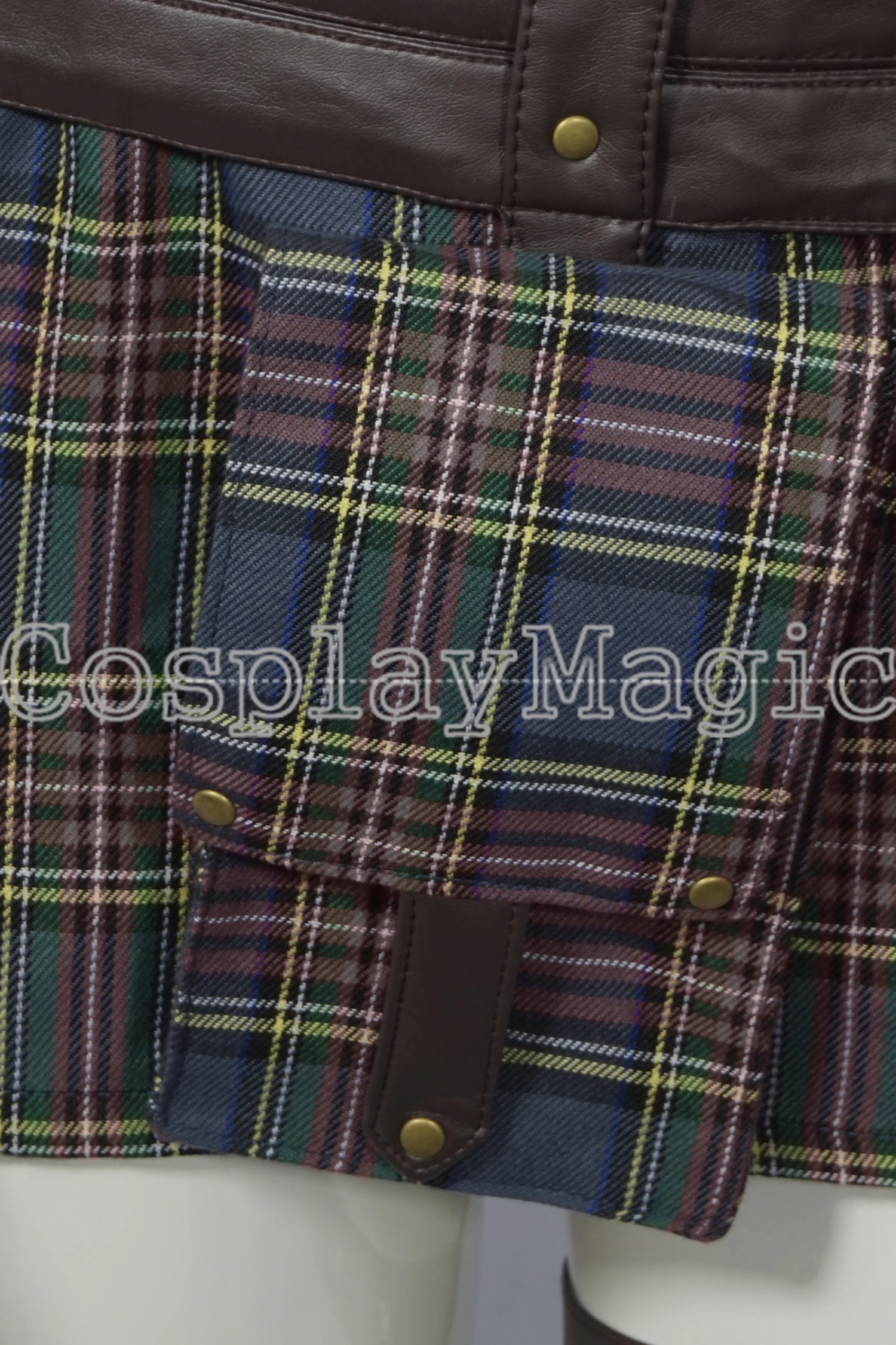 Devil May Cry III 3 Lady Cosplay 11 Devil May Cry III 3 Lady Cosplay - Image 11