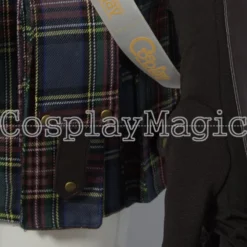 Devil May Cry III 3 Lady Cosplay 22 Devil May Cry III 3 Lady Cosplay -Cosplay Magic Store 663 5