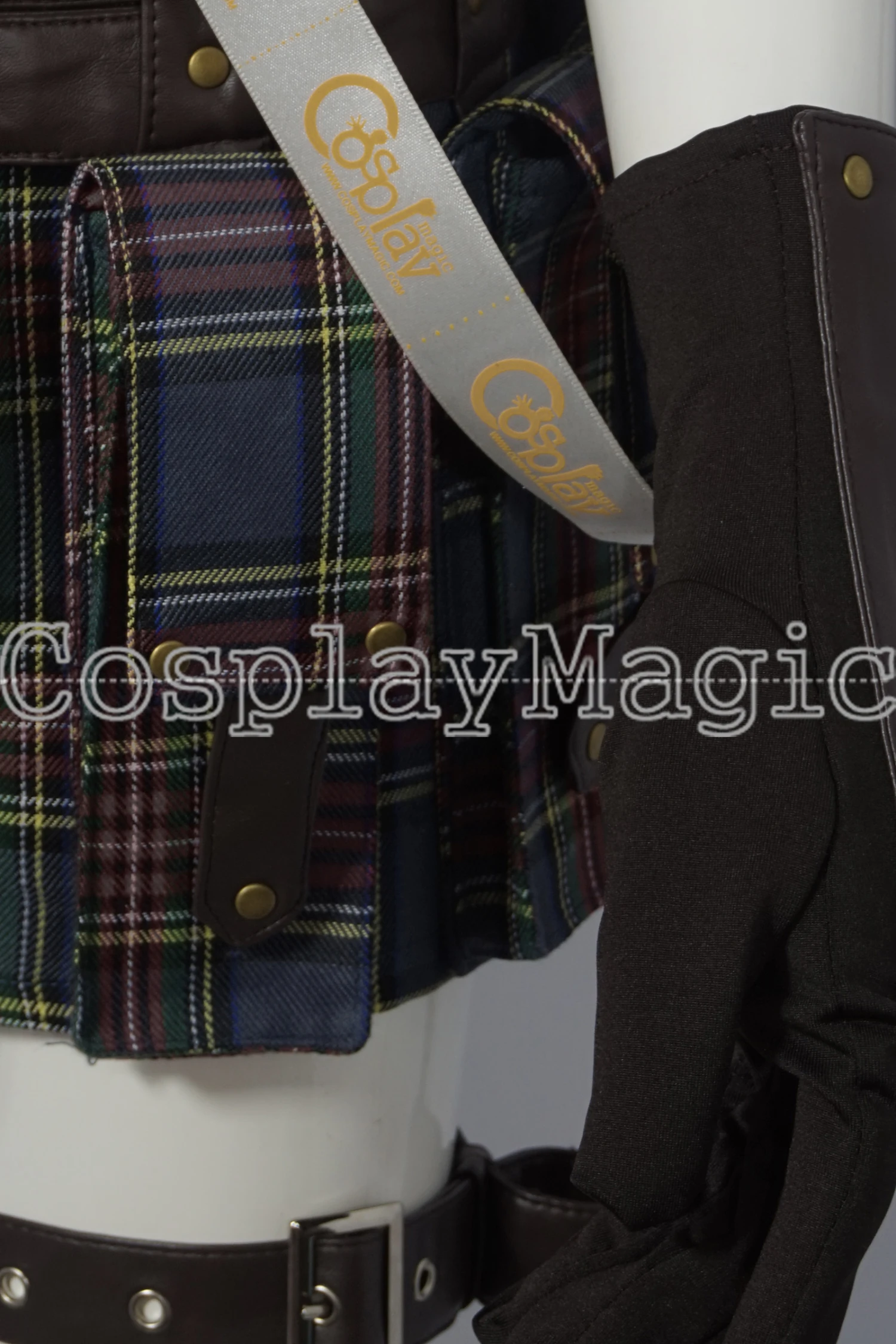 Devil May Cry III 3 Lady Cosplay 10 Devil May Cry III 3 Lady Cosplay - Image 10