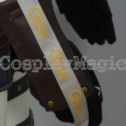 Devil May Cry III 3 Lady Cosplay 21 Devil May Cry III 3 Lady Cosplay -Cosplay Magic Store 663 6