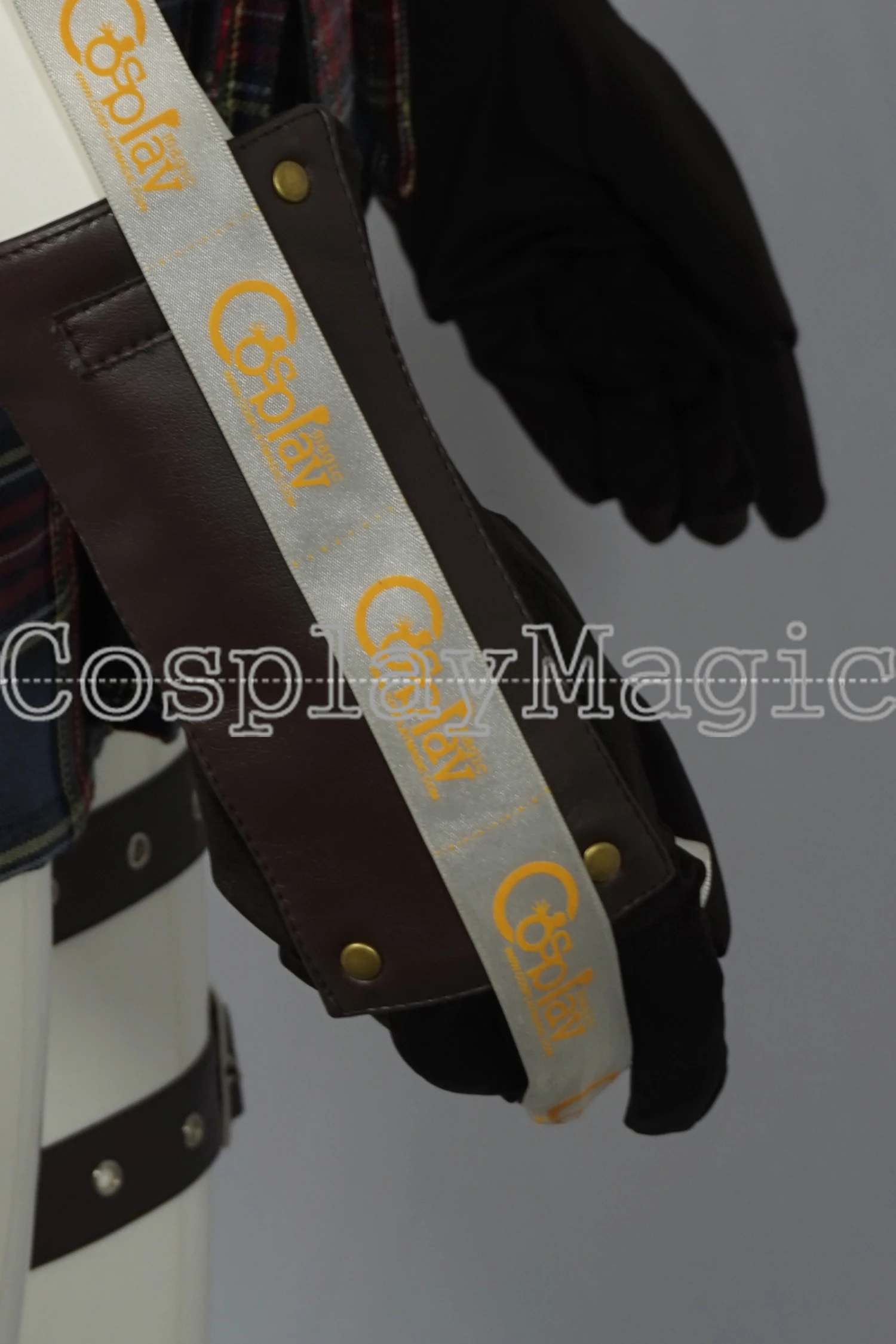 Devil May Cry III 3 Lady Cosplay 9 Devil May Cry III 3 Lady Cosplay - Image 9