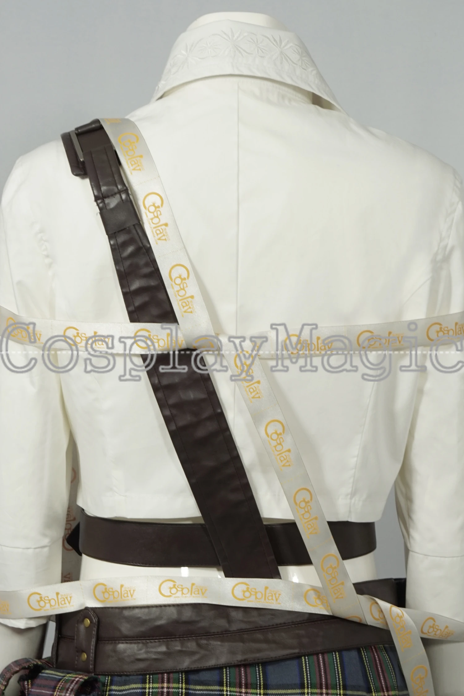 Devil May Cry III 3 Lady Cosplay 7 Devil May Cry III 3 Lady Cosplay - Image 7