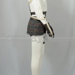 Devil May Cry III 3 Lady Cosplay 17 Devil May Cry III 3 Lady Cosplay -Cosplay Magic Store 6633 1
