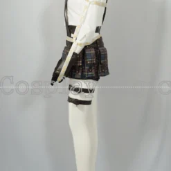 Devil May Cry III 3 Lady Cosplay 16 Devil May Cry III 3 Lady Cosplay -Cosplay Magic Store 6634 1