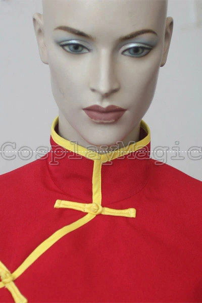 Gintama Kagura Cosplay 8 Gintama Kagura Cosplay - Image 8