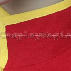 Gintama Kagura Cosplay 14 Gintama Kagura Cosplay -Cosplay Magic Store 6650b